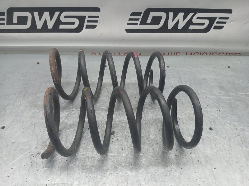 Пружина подвески, 300 рублей, Красноярск