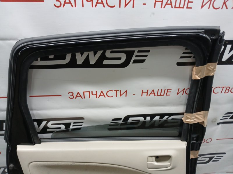 Дверь задняя левая, 8500 рублей, Красноярск