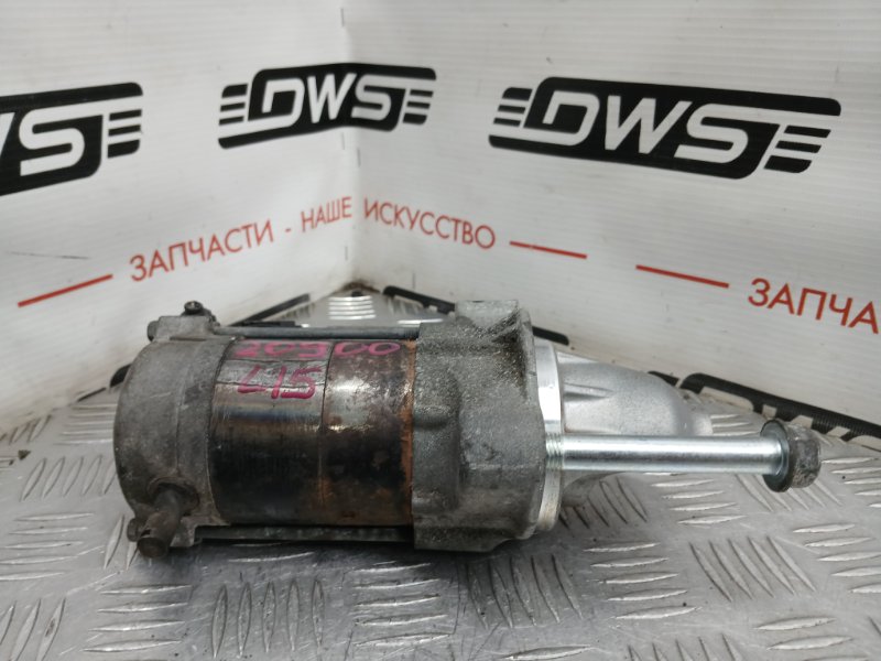 Стартер, 1200 рублей, Красноярск