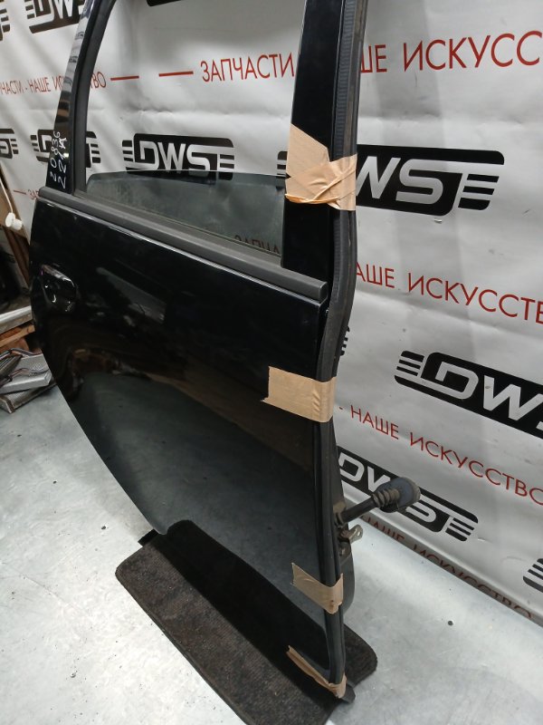 Дверь задняя правая, 10000 рублей, Красноярск