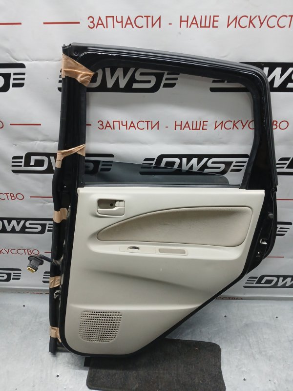 Дверь задняя правая, 10000 рублей, Красноярск