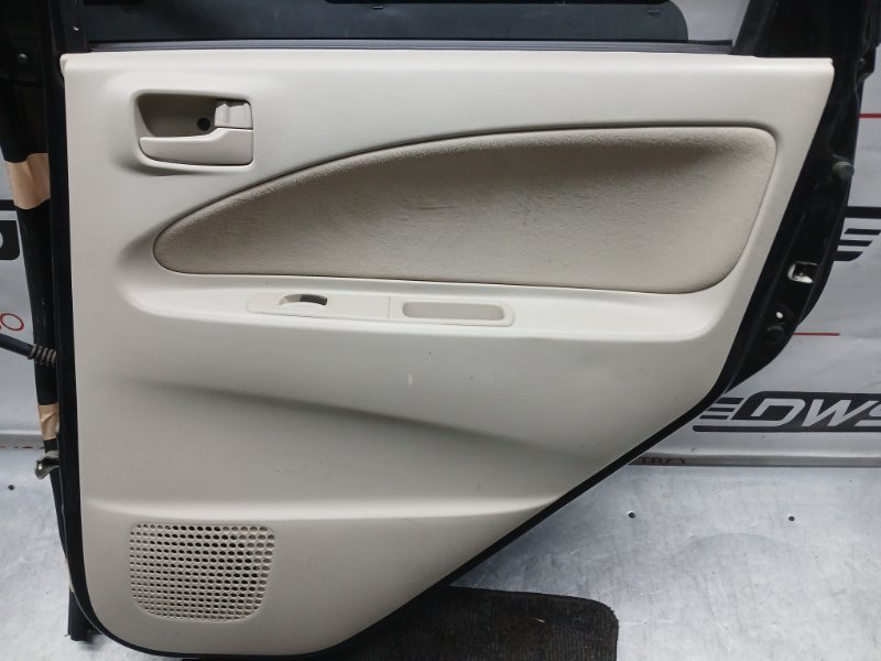 Дверь задняя правая, 10000 рублей, Красноярск