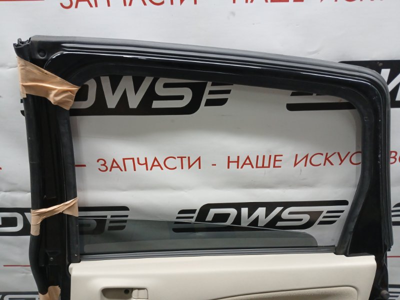 Дверь задняя правая, 10000 рублей, Красноярск