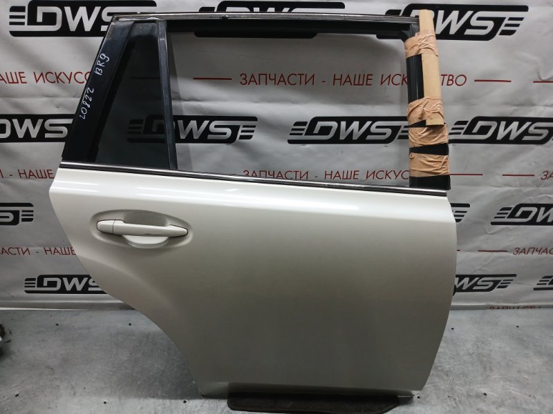 Дверь задняя правая, 6000 рублей, Красноярск