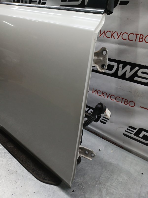 Дверь задняя правая, 6000 рублей, Красноярск