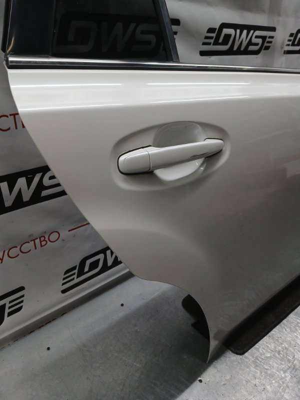 Дверь задняя правая, 6000 рублей, Красноярск