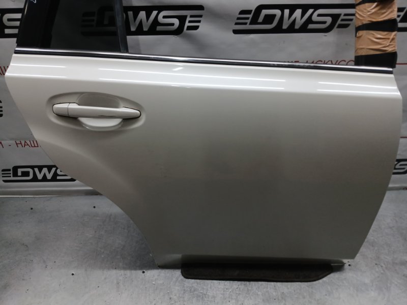 Дверь задняя правая, 6000 рублей, Красноярск