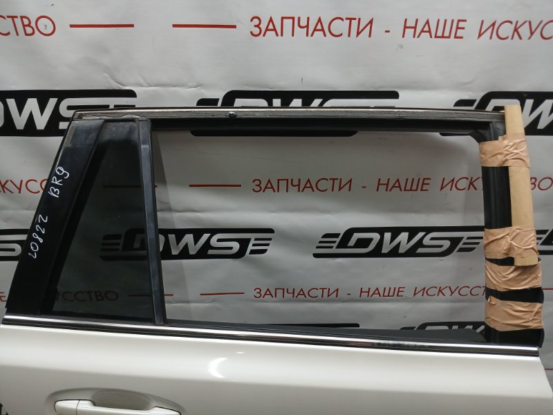 Дверь задняя правая, 6000 рублей, Красноярск