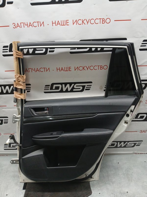 Дверь задняя правая, 6000 рублей, Красноярск