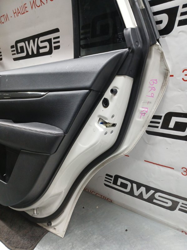 Дверь задняя правая, 6000 рублей, Красноярск