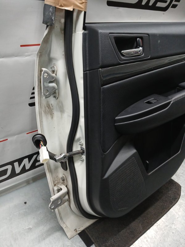 Дверь задняя правая, 6000 рублей, Красноярск