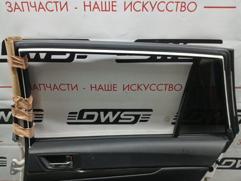 Дверь задняя правая, 6000 рублей, Красноярск