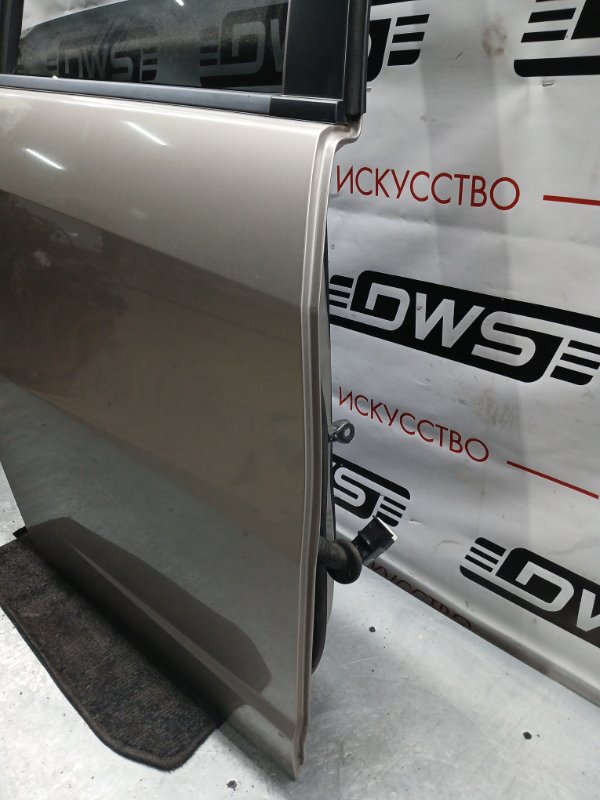 Дверь задняя правая, 8500 рублей, Красноярск