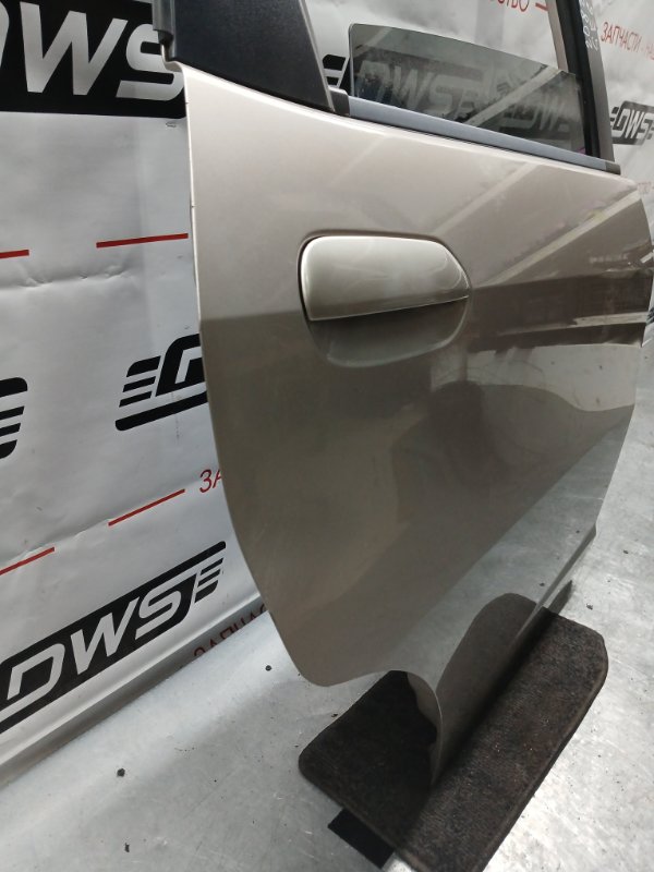 Дверь задняя правая, 8500 рублей, Красноярск