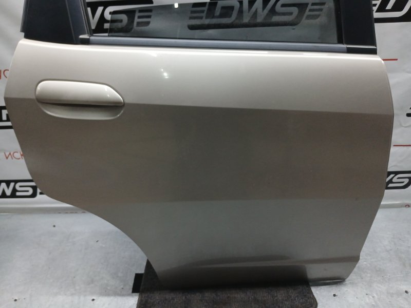 Дверь задняя правая, 8500 рублей, Красноярск