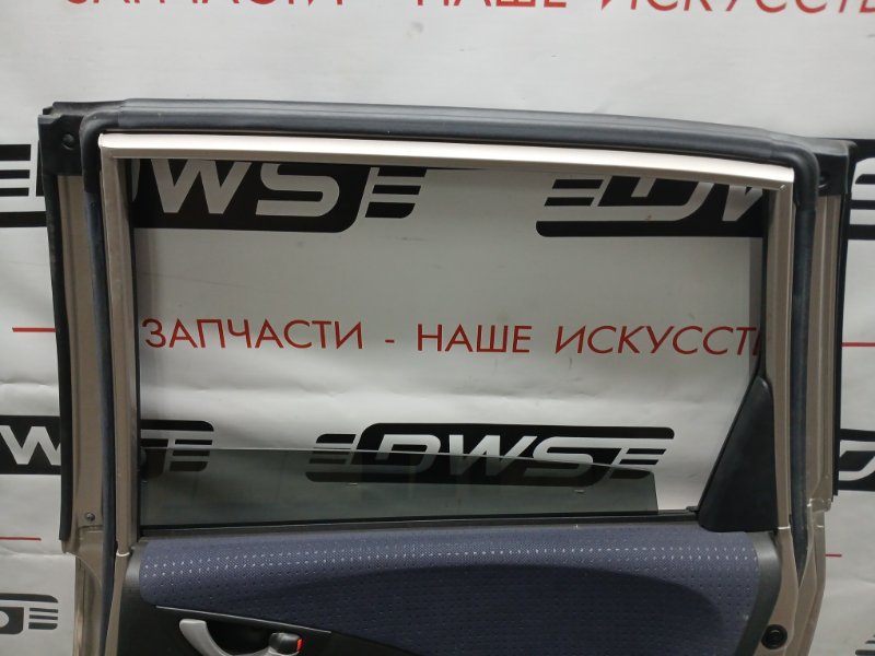 Дверь задняя правая, 8500 рублей, Красноярск