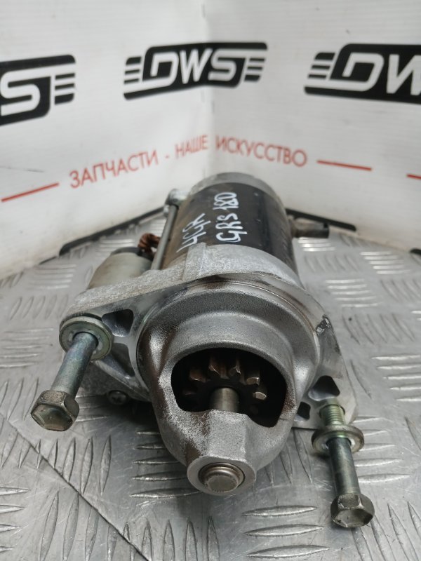 Стартер, 4000 рублей, Красноярск