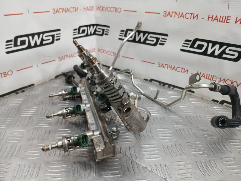 Форсунка топливная, 7000 рублей, Красноярск