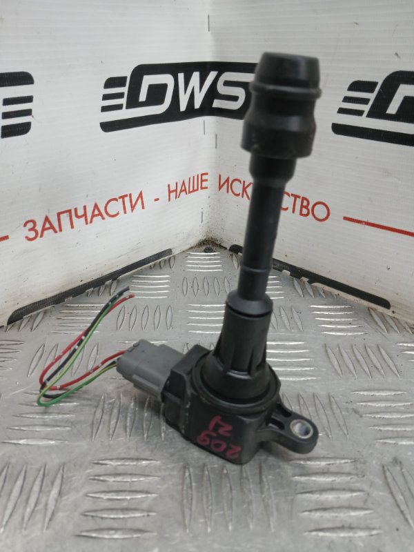 Катушка зажигания, 500 рублей, Красноярск