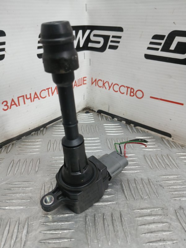 Катушка зажигания, 500 рублей, Красноярск