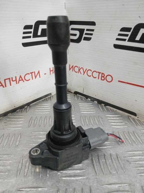 Катушка зажигания, 500 рублей, Красноярск