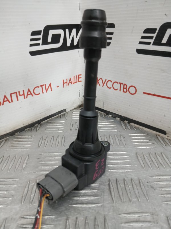 Катушка зажигания, 500 рублей, Красноярск