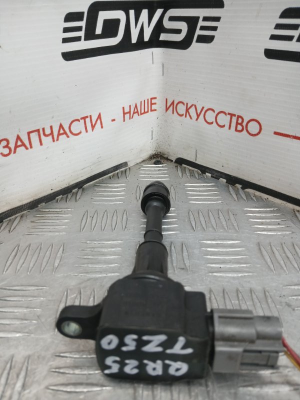 Катушка зажигания, 500 рублей, Красноярск