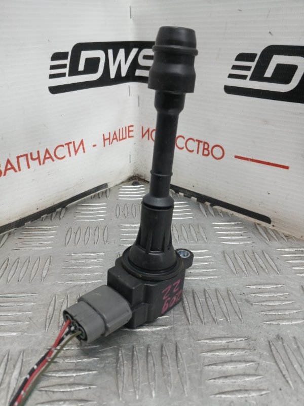 Катушка зажигания, 500 рублей, Красноярск