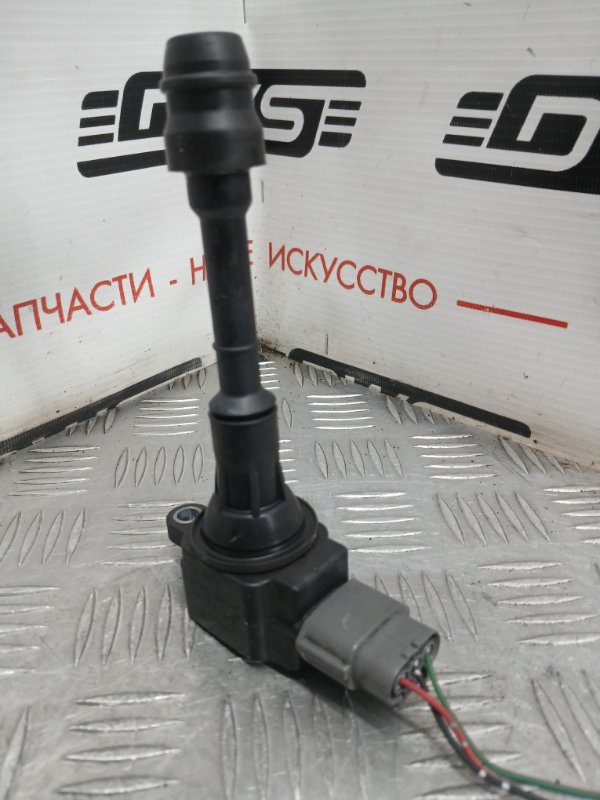 Катушка зажигания, 500 рублей, Красноярск