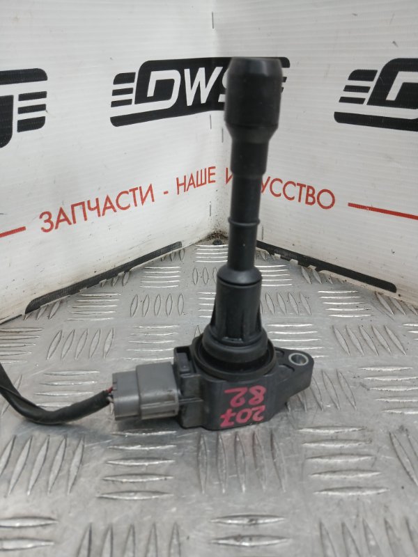 Катушка зажигания, 500 рублей, Красноярск