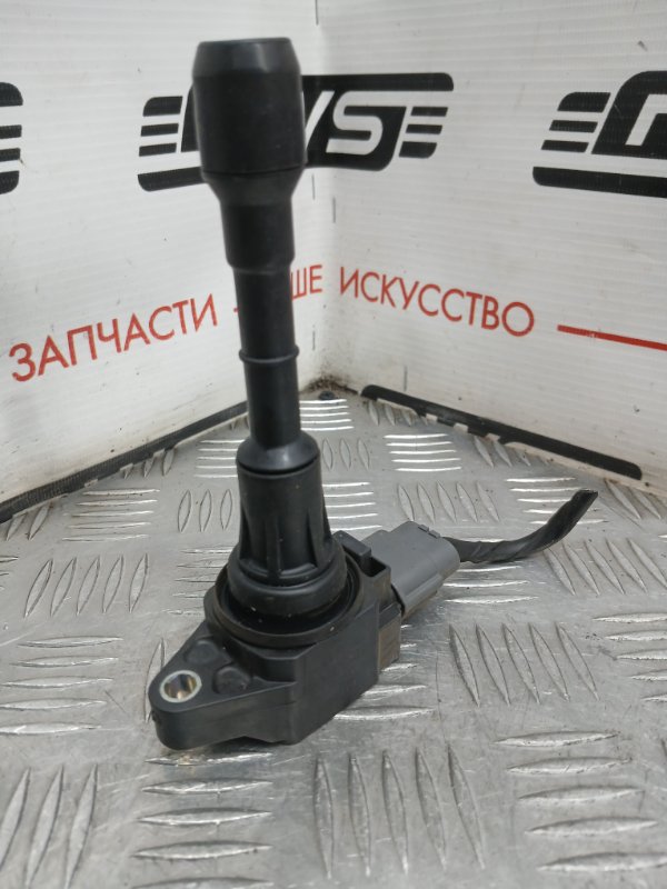 Катушка зажигания, 500 рублей, Красноярск