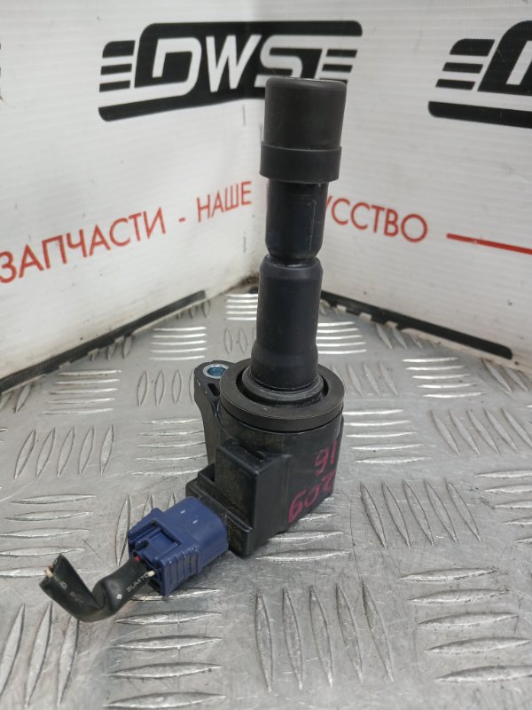 Катушка зажигания, 1000 рублей, Красноярск