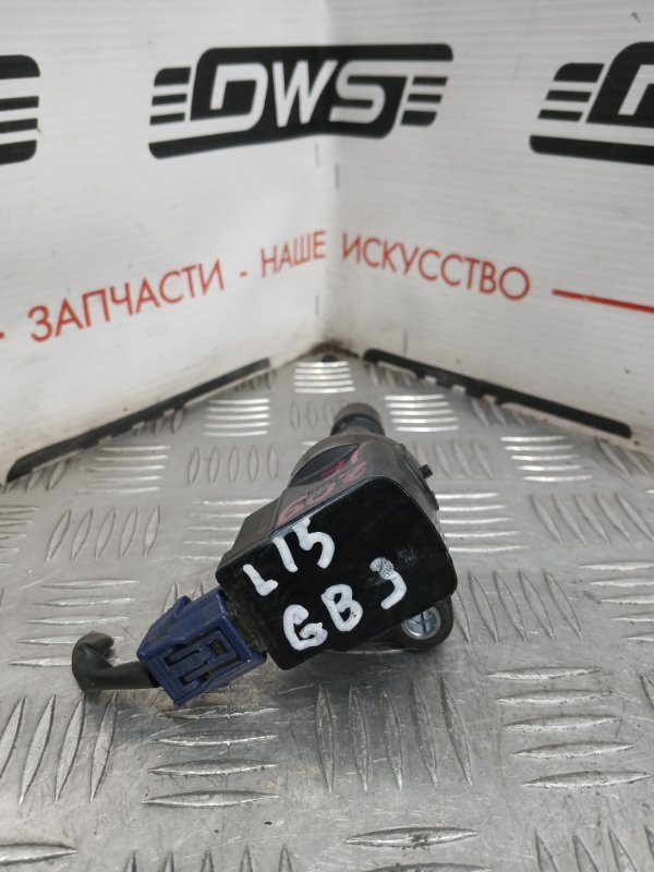 Катушка зажигания, 1000 рублей, Красноярск