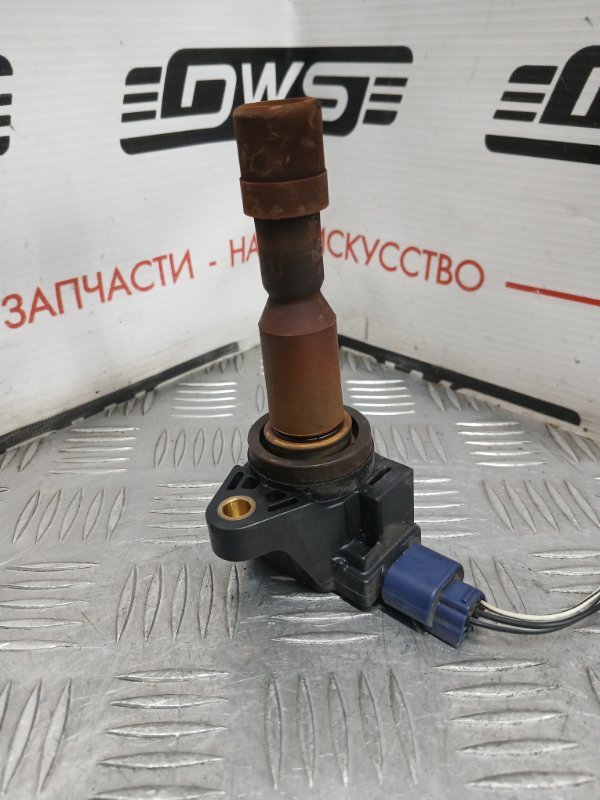 Катушка зажигания, 1100 рублей, Красноярск