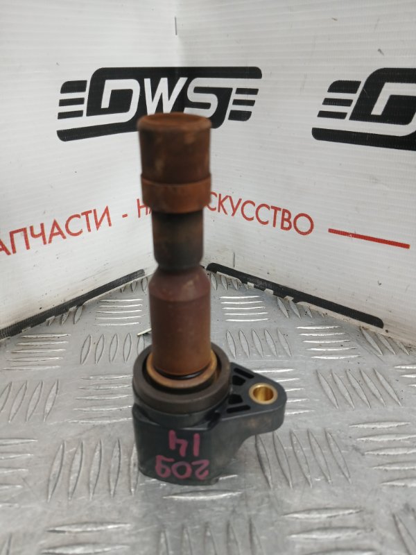 Катушка зажигания, 1100 рублей, Красноярск