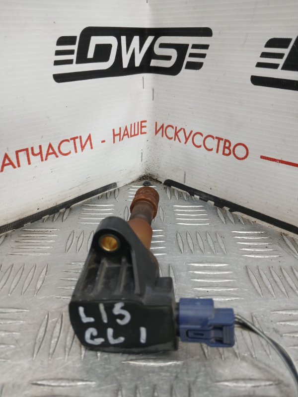 Катушка зажигания, 1100 рублей, Красноярск