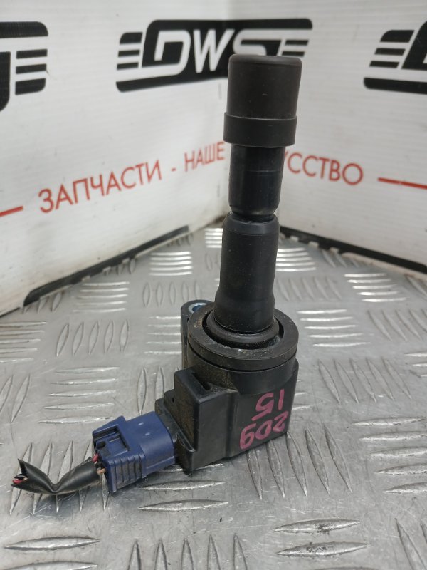 Катушка зажигания, 1000 рублей, Красноярск