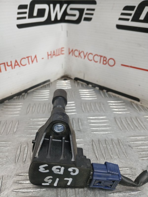 Катушка зажигания, 1000 рублей, Красноярск