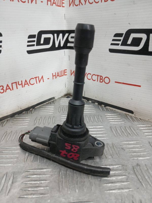 Катушка зажигания, 500 рублей, Красноярск