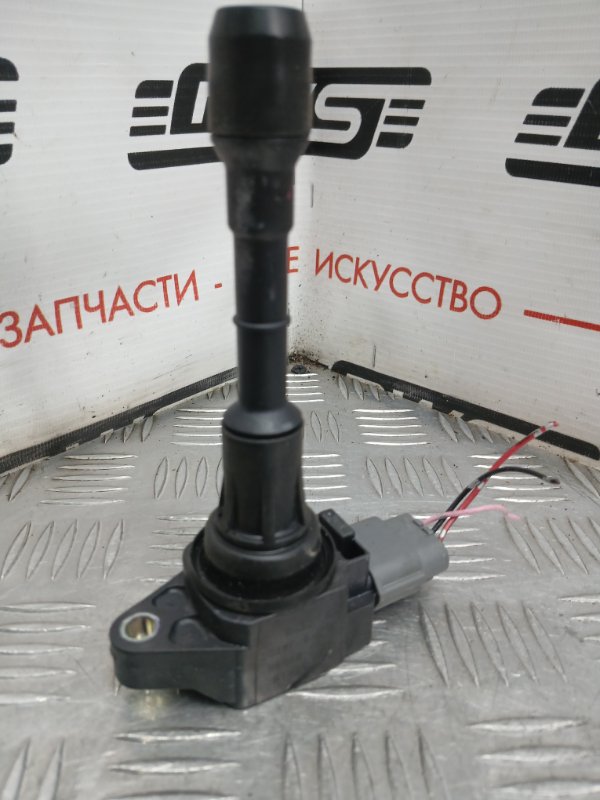 Катушка зажигания, 500 рублей, Красноярск