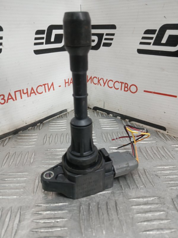 Катушка зажигания, 500 рублей, Красноярск