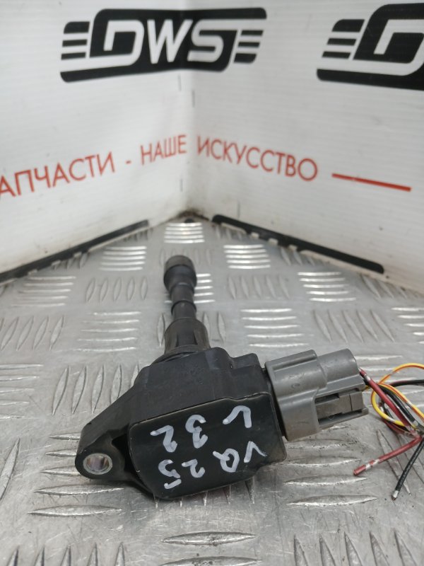 Катушка зажигания, 500 рублей, Красноярск