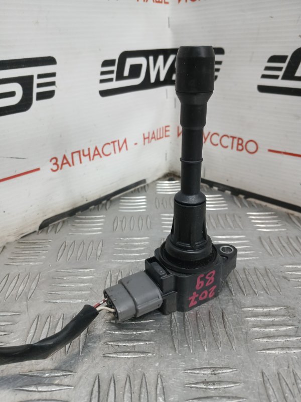 Катушка зажигания, 500 рублей, Красноярск