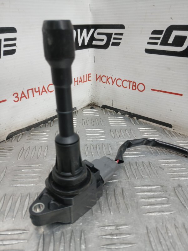 Катушка зажигания, 500 рублей, Красноярск