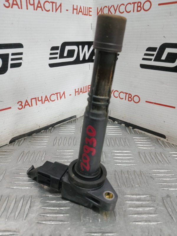 Катушка зажигания, 450 рублей, Красноярск