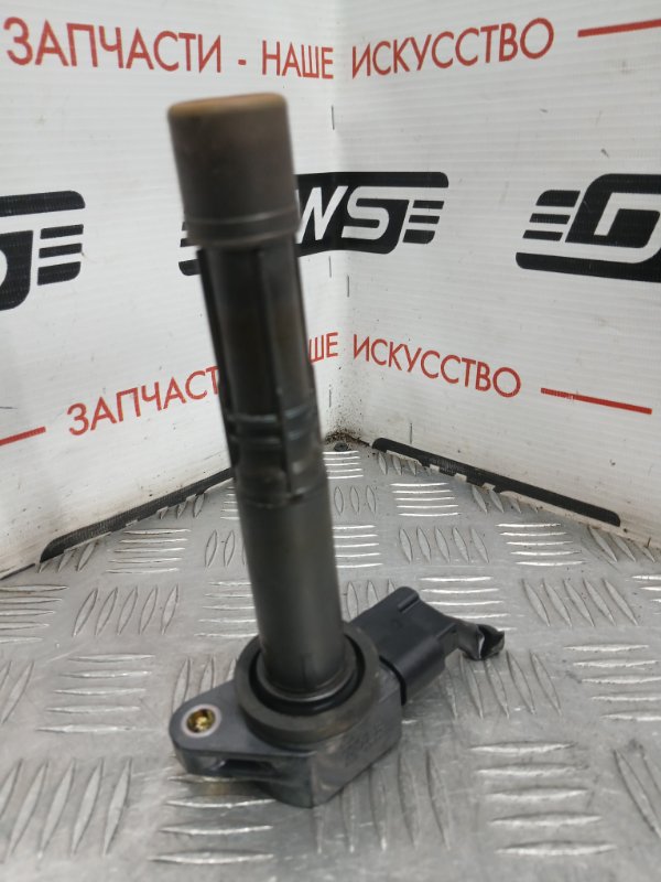 Катушка зажигания, 450 рублей, Красноярск