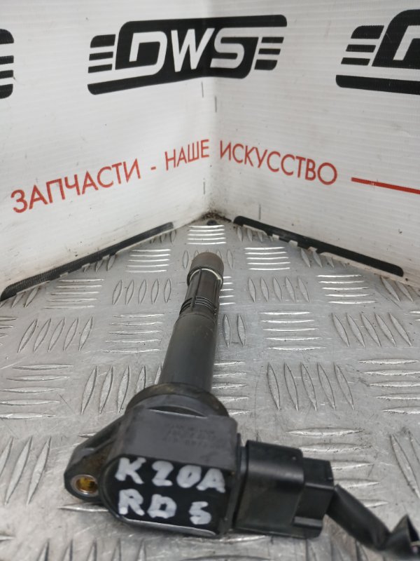 Катушка зажигания, 450 рублей, Красноярск