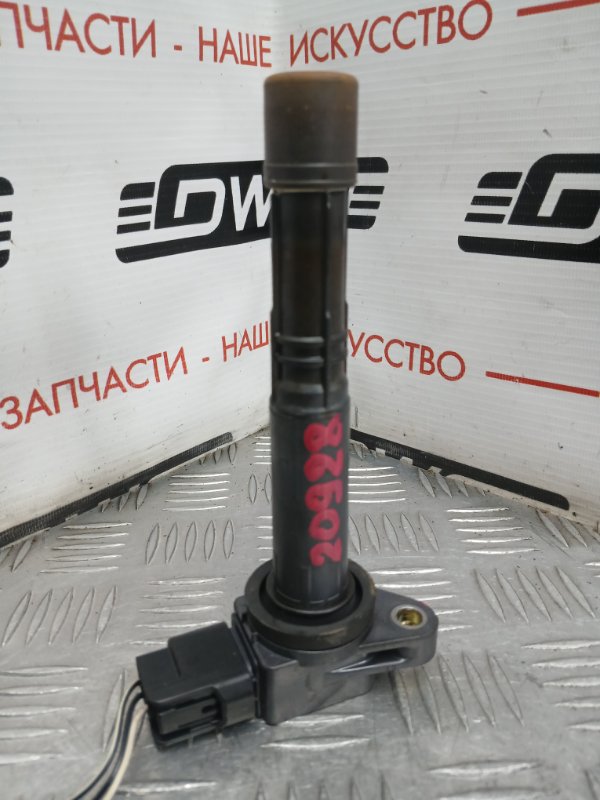 Катушка зажигания, 450 рублей, Красноярск