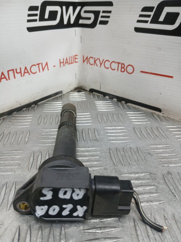 Катушка зажигания, 450 рублей, Красноярск