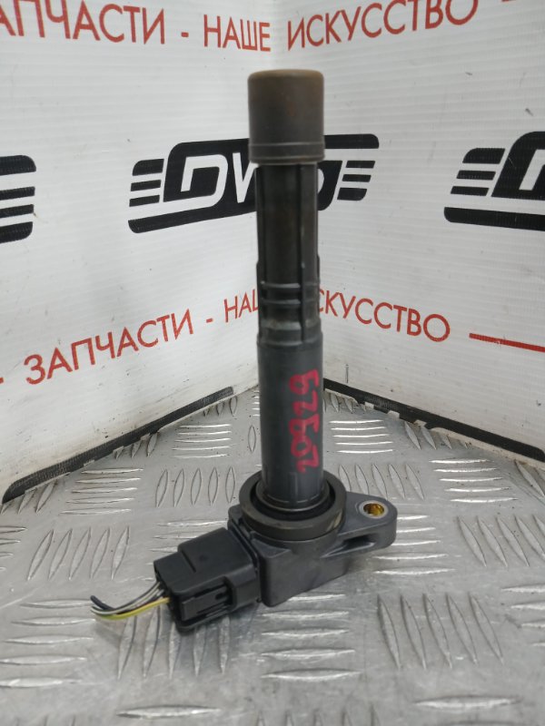 Катушка зажигания, 450 рублей, Красноярск